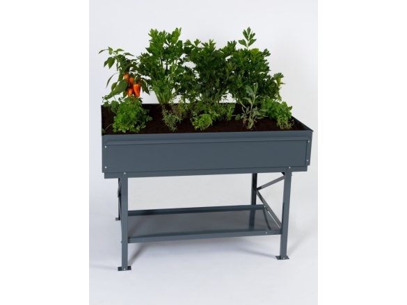 Stolní záhon Scobax SOZA