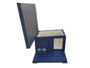 Zateplená psí bouda Česká Manufaktura Archie