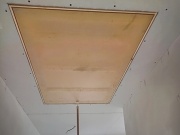 Padláslépcsők beépítése