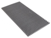 Akustická pěna Scobax SilentSystem Wave