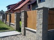 WPC plotovka Gutta Guttafence