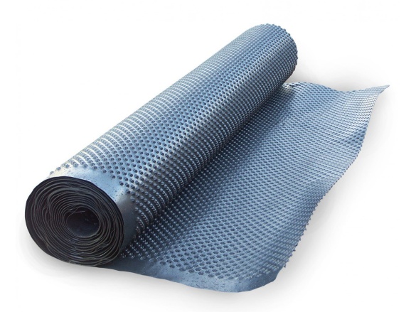 Nopová fólia STAR Gutta Guttabeta Star