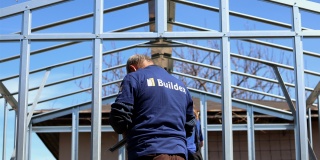 Profesionálna montáž