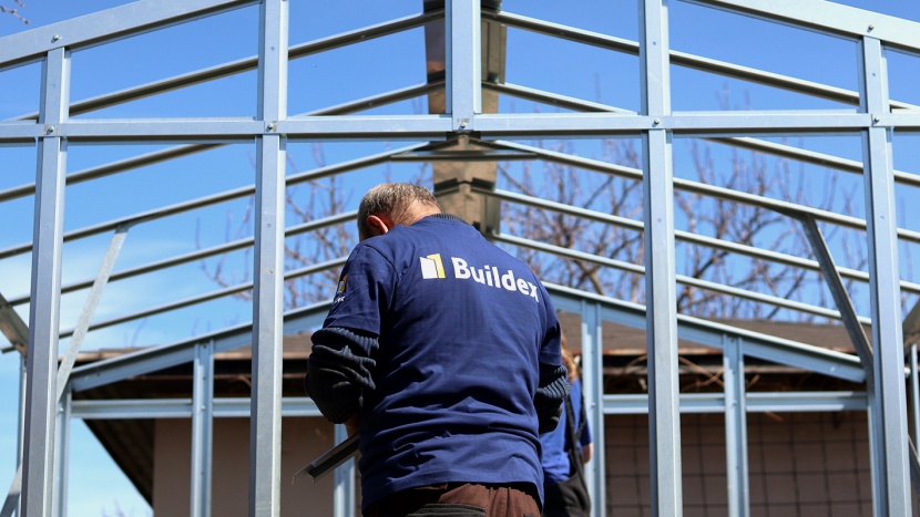 Profesionálna montáž