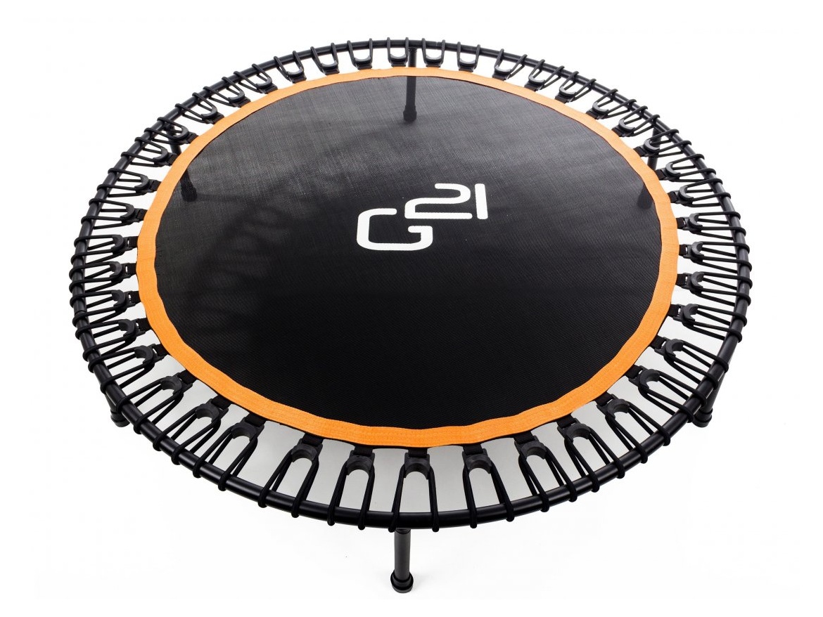 Trampolína G21 MiniJump 136