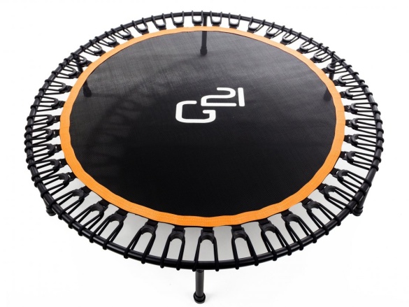 Trampolína G21 MiniJump 136
