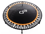 Trampolína G21 Trampolína  MiniJump 136 cm bez ochranné sítě - neoriginální obal