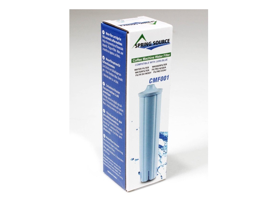 Filtry pro kávovary Spring Source Filtr CMF001 pro kávovary