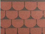 Asfaltový šindel Scobax Bobrovka