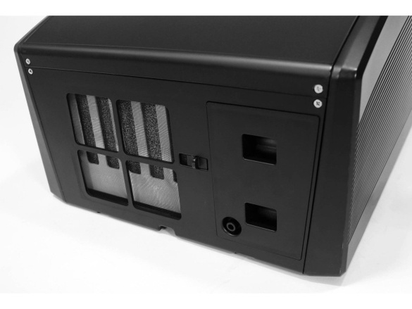 Sušiče rúk Jet Dryer COMPACT