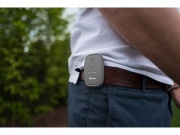 Bradas Přenosný aku odpuzovač komárů