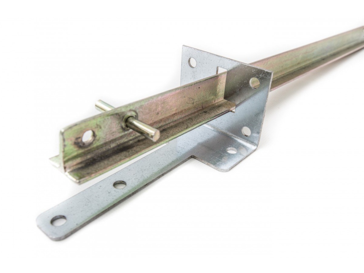 Kotevní sada pro skleník F Gutta Kotevní sada pro skleník Gardentec F