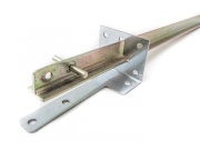 Kotevní sada pro skleník F Gutta Kotevní sada pro skleník Gardentec F