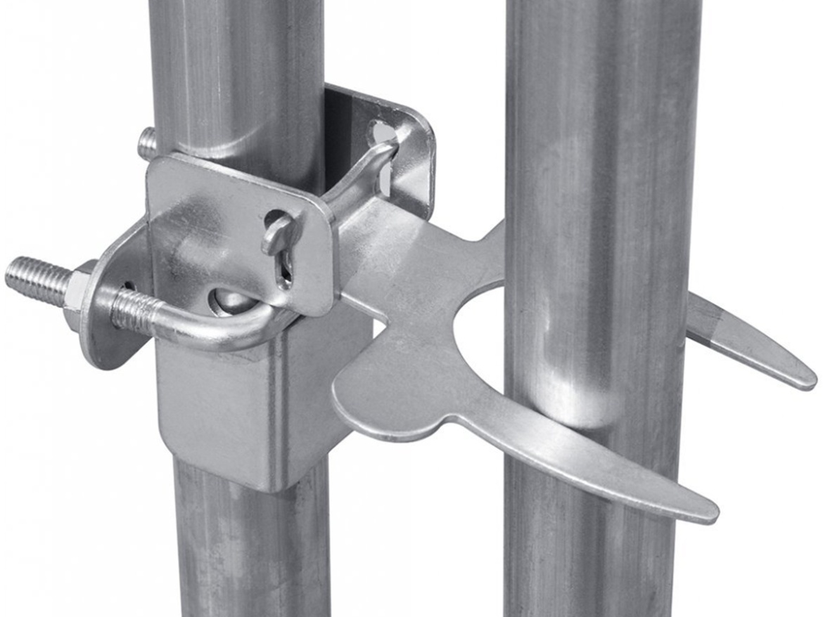 Výbeh pre hydinu Scobax Farmzone