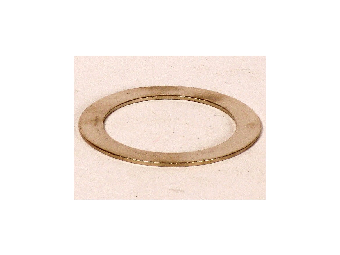 Náhradní díly drtiče EcoMaster /30 - Vymezovací podložka