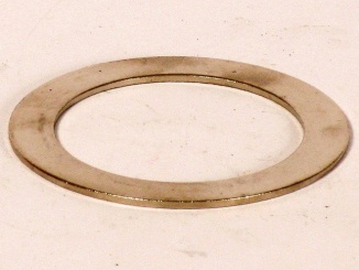 Príslušenstvo –  EcoMaster /30 - Vymezovací podložka