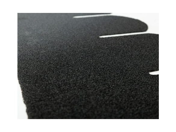 Samolepicí asfaltový šindel Covernit Uni Strong bobrovka