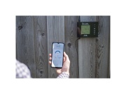 Scobax Univerzální monitorovací sada ohradníku - WiFi Gateway - Monitor MX10 - Sledování v aplikaci