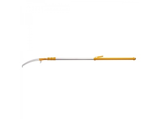 Fatárolás –  Silky Hayate 6100-6.5