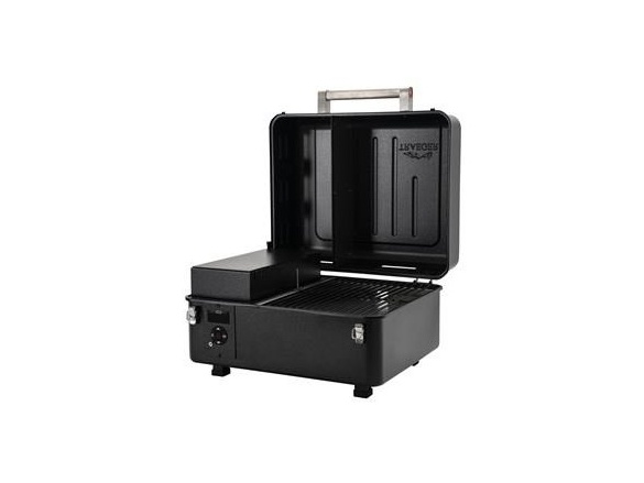 Peletový gril Traeger RANGER - EU