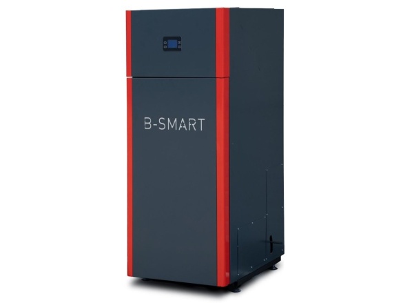 Termomont Automatický kotel na pelety B-Smart - 15 kW