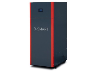 Topení –  Termomont Automatický kotel na pelety B-Smart - 15 kW