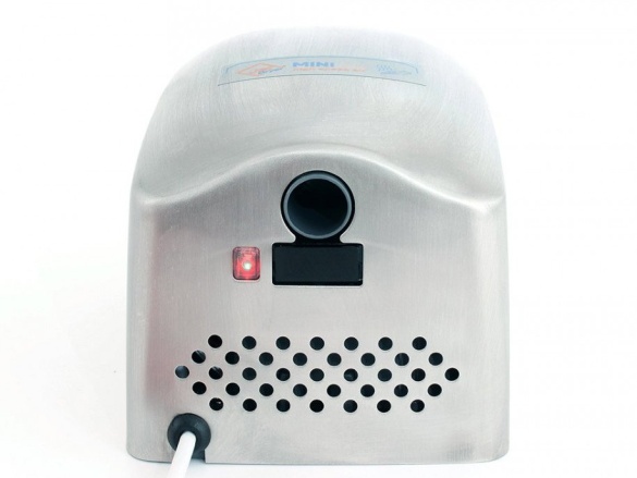 Vysoušeče rukou Jet Dryer MINI