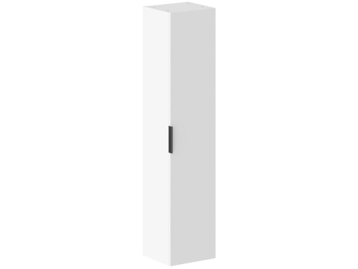 Ravak SB Comfort II 35 vysoká skříňka bílá