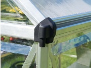 Skleník Palram Balance Silver