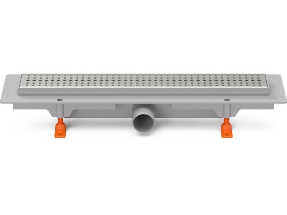 Žlab Chuděj LZB 40