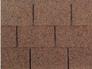 Asfaltový šindel Gutta Guttatec 4TAB