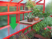 Pěstební stůl Limes Primus pěstěbní stůl