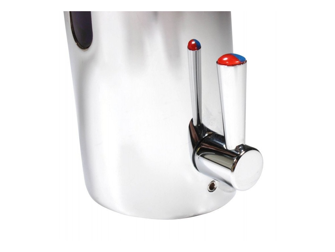 Automatické vodovodní baterie Donner AutoFlow 03