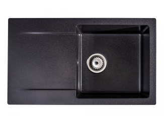 Granitové drezy Granisil – Granisil Fabero 770.0