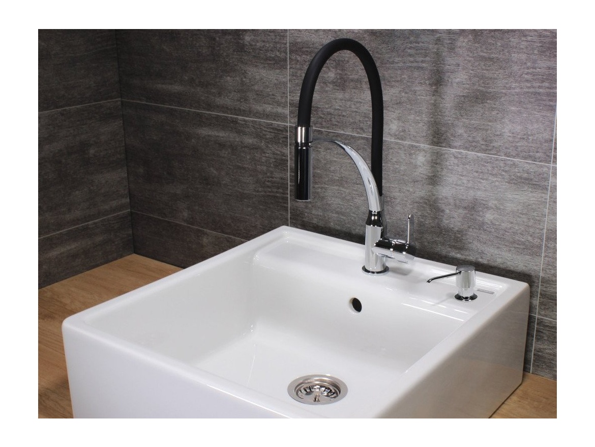 Kuchyňské baterie Eisl Carneo