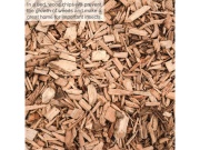 Elektrický válcový drtič 2800 W s transparentním boxem Scheppach GS 60