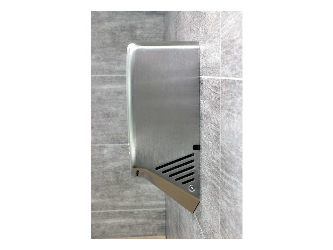 Kézszárítók Jet Dryer FORCE