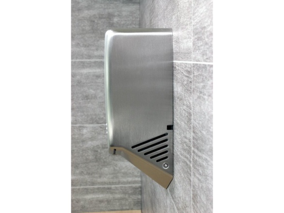 Vysoušeče rukou Jet Dryer FORCE