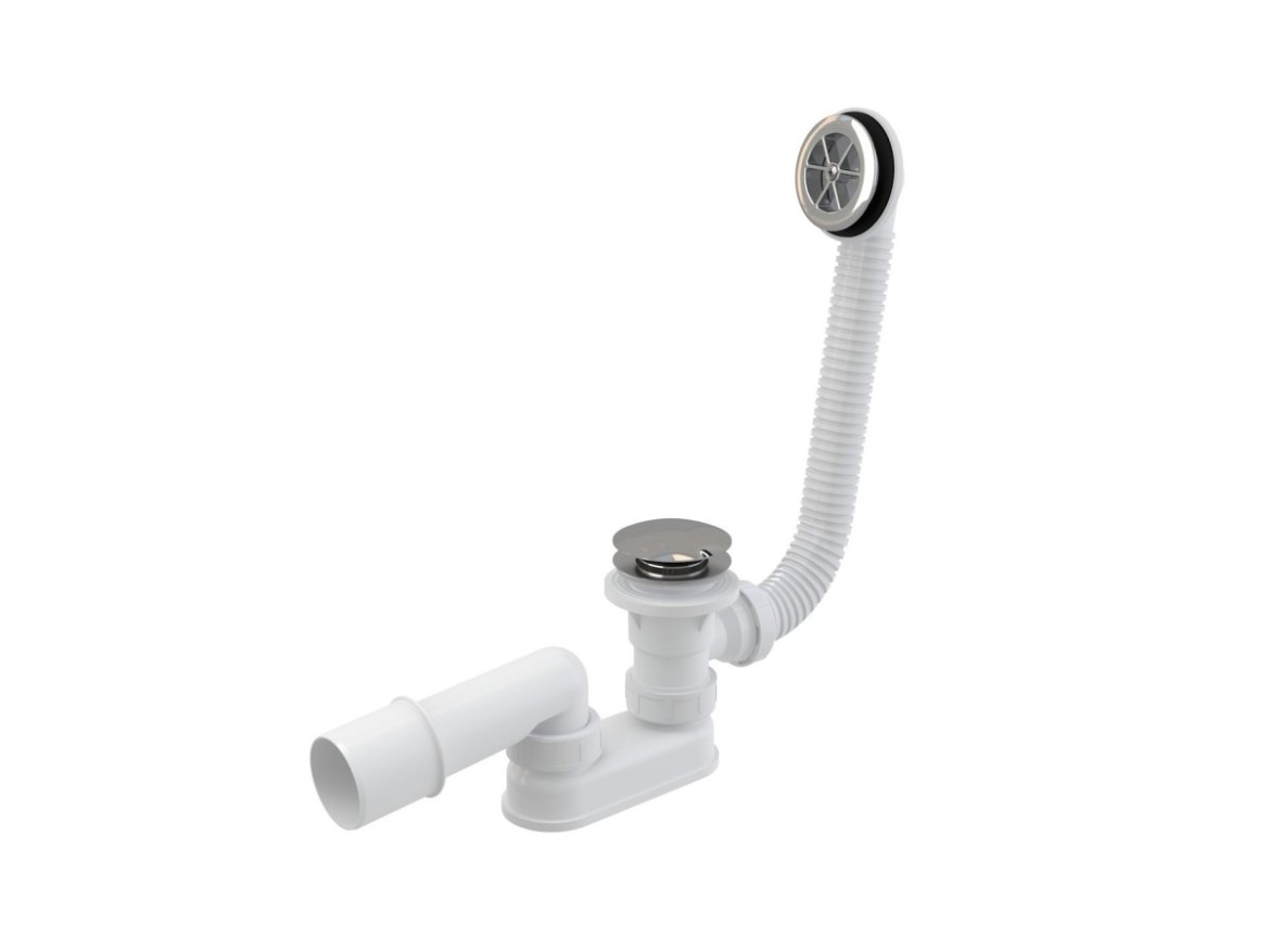 Ravak Vaničkový sifon Sabina