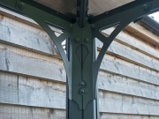 Zahradní altán Palram Palermo