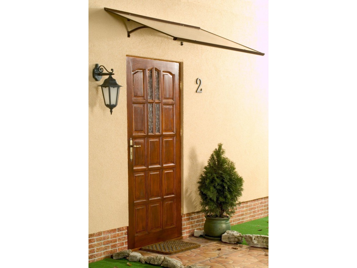 Vchodová strieška Gutta Standard