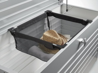 Boxy – Závěsný koš Biohort
