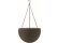 Keter Květináč  Hanging Sphere mocha