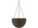Keter Květináč  Hanging Sphere mocha
