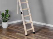 Skládací půdní schody Oman Long Extra