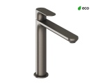 Ravak EL 014.60RGB Umyvadlová stojánková baterie 220 mm bez výpusti, růžové zlato kartáčované