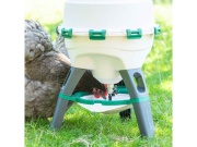 Scobax Sifonová napáječka pro drůbež OPTIMUS, 25 L