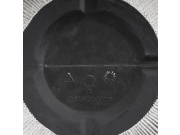 G21 Květináč  Sand Cone 37 x 37 x 48,5