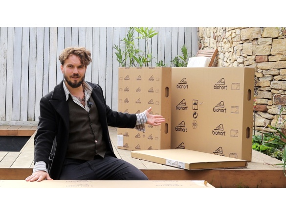 Biohort: takhle to opravdu přišlo?