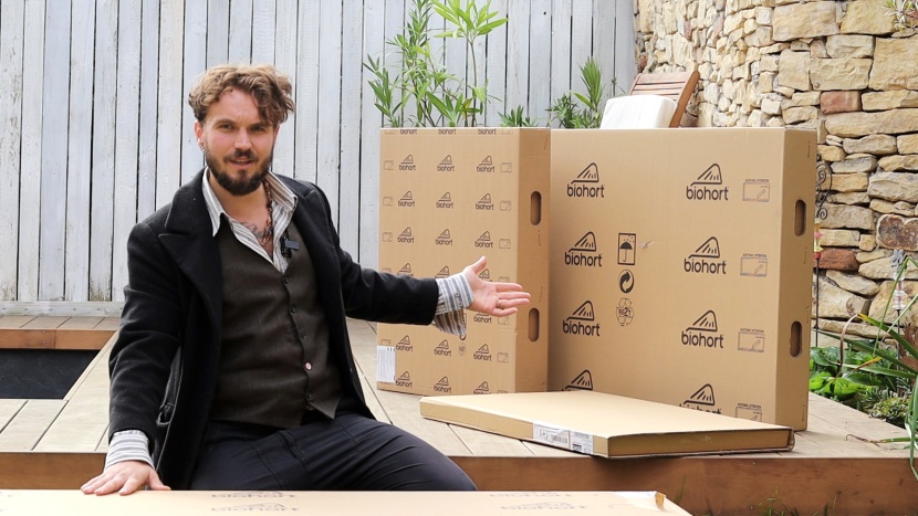 Biohort: tényleg így jött?